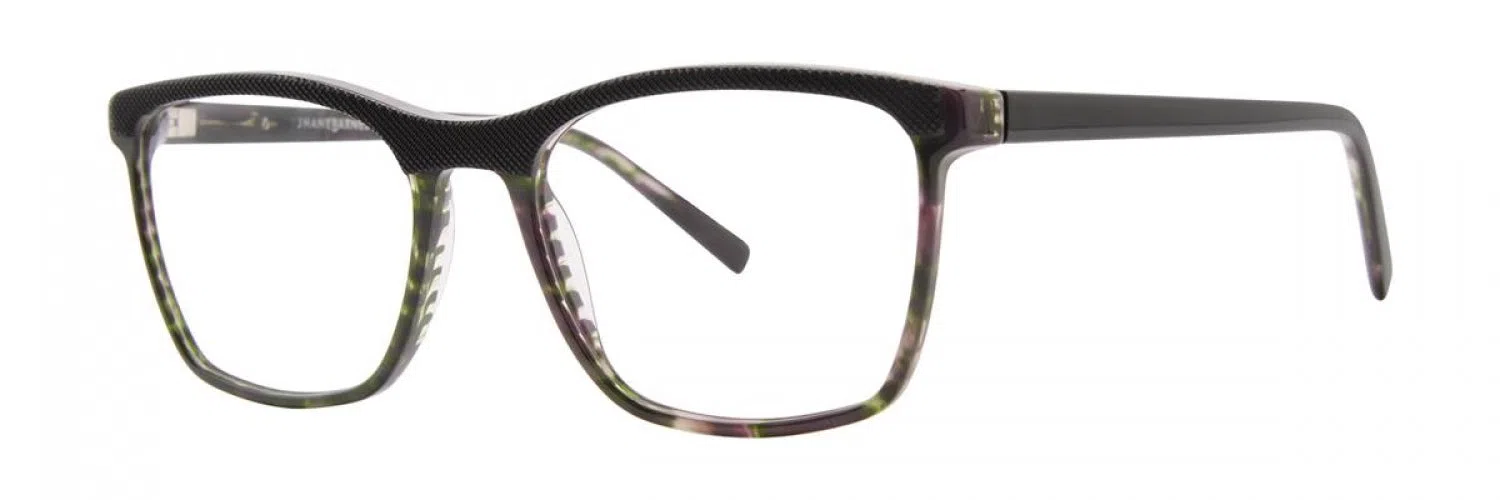 Jhane Barnes Cofunction Eyeglasses - view 2